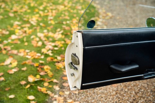 1973 Jaguar E-type Series III V12 OTS In vendita (immagine 52 di 153)