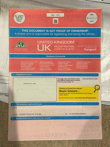 1973 MGB Roadster zum Verkauf (Bild 286 von 291)