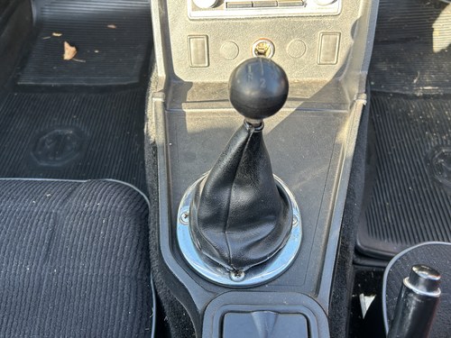 1973 MGB Roadster zum Verkauf (Bild 59 von 291)