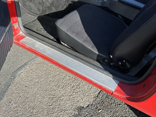 1973 MGB Roadster zum Verkauf (Bild 99 von 291)