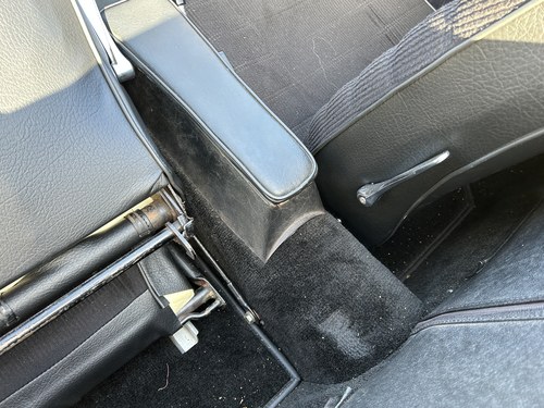 1973 MGB Roadster zum Verkauf (Bild 89 von 291)