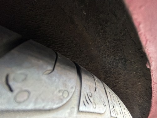 1973 MGB Roadster zum Verkauf (Bild 260 von 291)