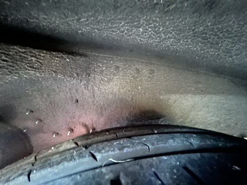 1973 MGB Roadster zum Verkauf (Bild 251 von 291)