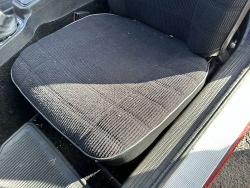 1973 MGB Roadster zum Verkauf (Bild 94 von 291)