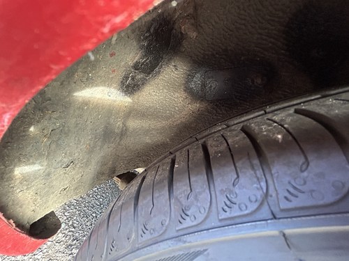 1973 MGB Roadster zum Verkauf (Bild 259 von 291)