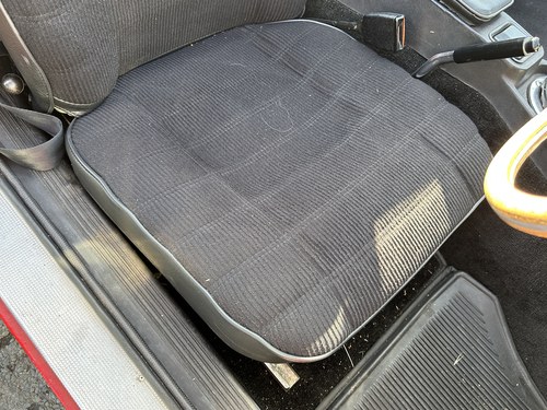 1973 MGB Roadster zum Verkauf (Bild 72 von 291)