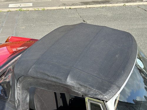 1973 MGB Roadster zum Verkauf (Bild 177 von 291)