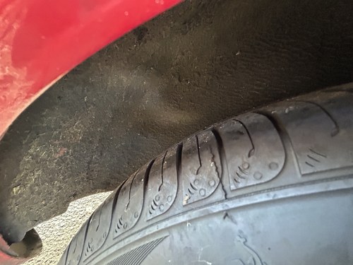 1973 MGB Roadster zum Verkauf (Bild 271 von 291)