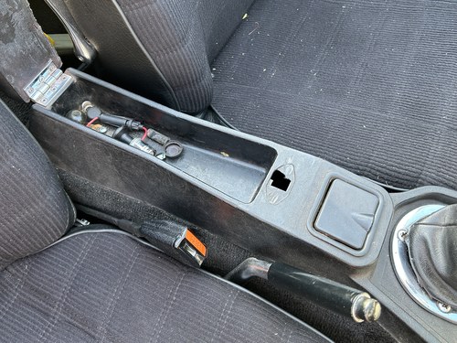 1973 MGB Roadster zum Verkauf (Bild 62 von 291)