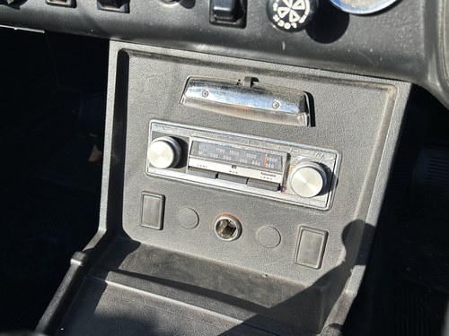 1973 MGB Roadster zum Verkauf (Bild 56 von 291)