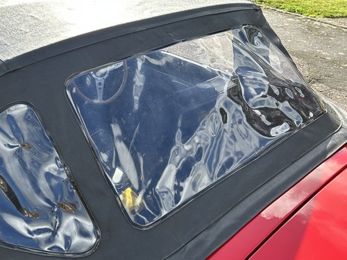 1973 MGB Roadster zum Verkauf (Bild 183 von 291)