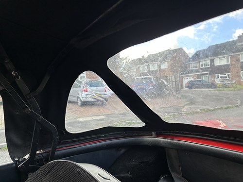 1973 MGB Roadster zum Verkauf (Bild 86 von 291)