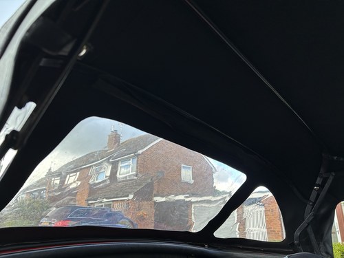 1973 MGB Roadster zum Verkauf (Bild 80 von 291)