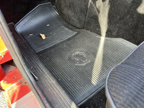 1973 MGB Roadster zum Verkauf (Bild 97 von 291)