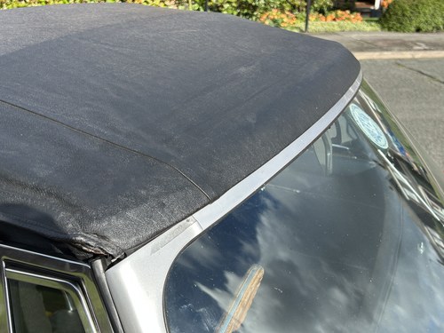 1973 MGB Roadster zum Verkauf (Bild 176 von 291)