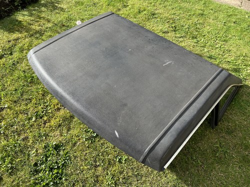 1973 MGB Roadster zum Verkauf (Bild 204 von 291)