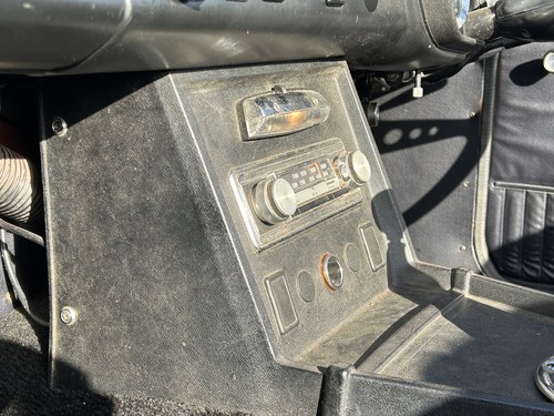 1973 MGB Roadster zum Verkauf (Bild 57 von 291)