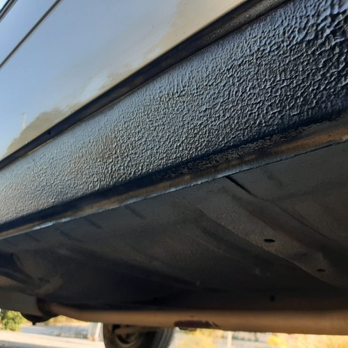 1974 Fiat 132 GLS à vendre (picture 109 of 114)