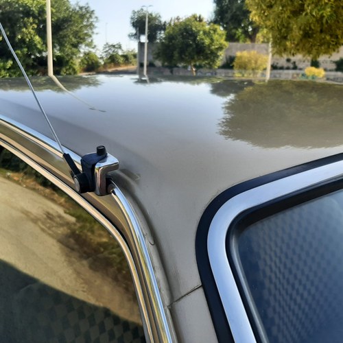 1974 Fiat 132 GLS à vendre (picture 81 of 114)