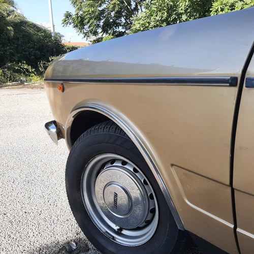 1974 Fiat 132 GLS à vendre (picture 72 of 114)