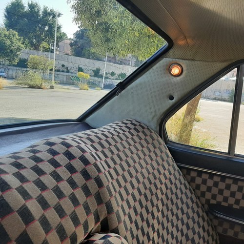 1974 Fiat 132 GLS à vendre (picture 36 of 114)