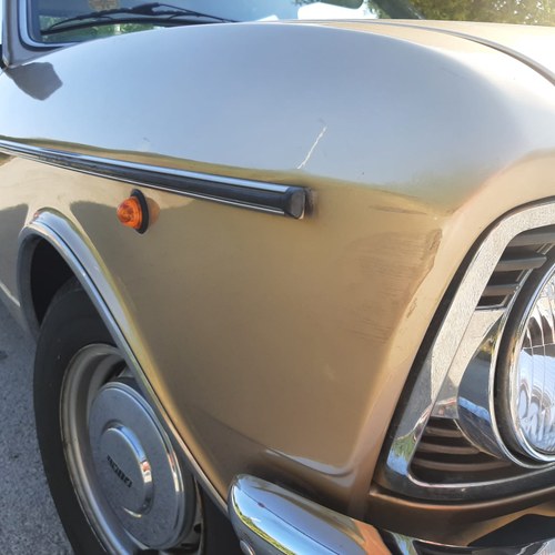 1974 Fiat 132 GLS à vendre (picture 62 of 114)