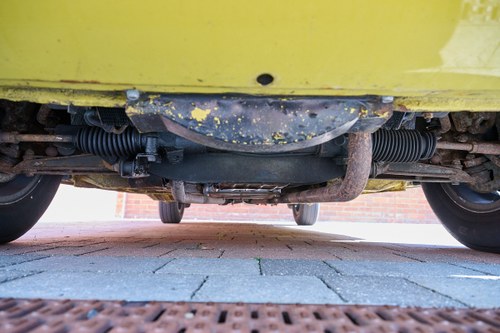 1975 Triumph Stag MK2 Te koop (foto 179 van 195)