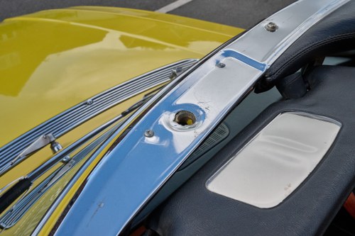 1975 Triumph Stag MK2 Te koop (foto 40 van 195)