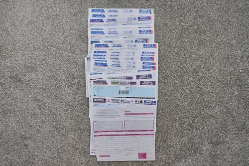 1975 Triumph Stag MK2 Te koop (foto 191 van 195)