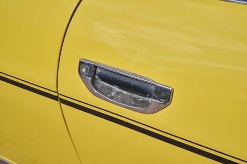 1975 Triumph Stag MK2 Te koop (foto 126 van 195)