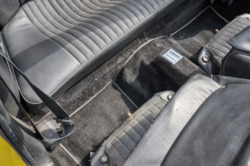 1975 Triumph Stag MK2 Te koop (foto 62 van 195)