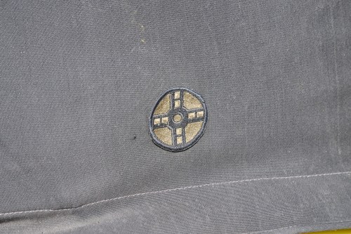 1975 Triumph Stag MK2 Te koop (foto 140 van 195)