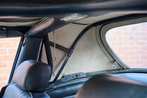 1975 Triumph Stag MK2 Te koop (foto 74 van 195)