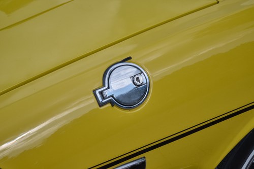 1975 Triumph Stag MK2 Te koop (foto 120 van 195)