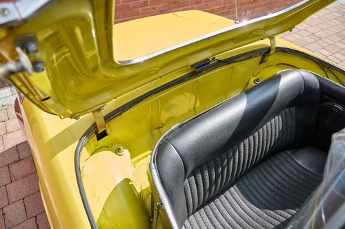 1975 Triumph Stag MK2 Te koop (foto 112 van 195)