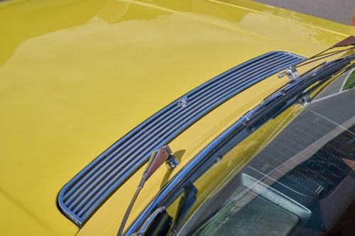 1975 Triumph Stag MK2 Te koop (foto 92 van 195)