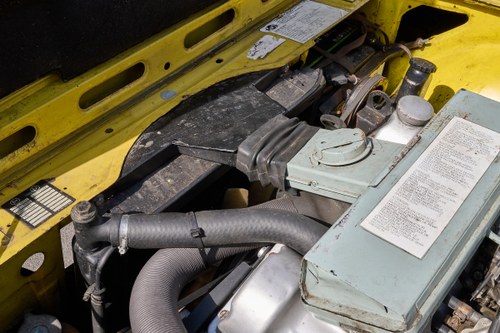 1975 Triumph Stag MK2 Te koop (foto 174 van 195)