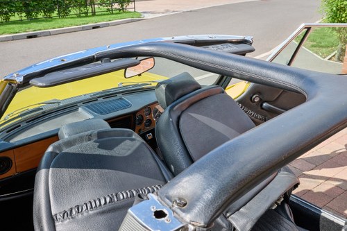 1975 Triumph Stag MK2 Te koop (foto 68 van 195)