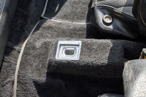 1975 Triumph Stag MK2 Te koop (foto 64 van 195)