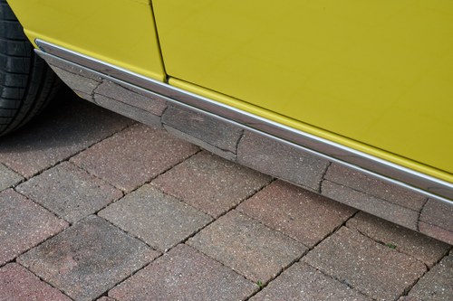 1975 Triumph Stag MK2 Te koop (foto 102 van 195)