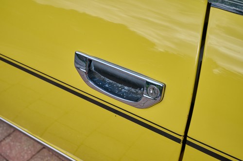 1975 Triumph Stag MK2 Te koop (foto 100 van 195)