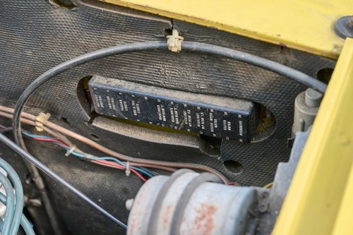 1975 Triumph Stag MK2 Te koop (foto 171 van 195)