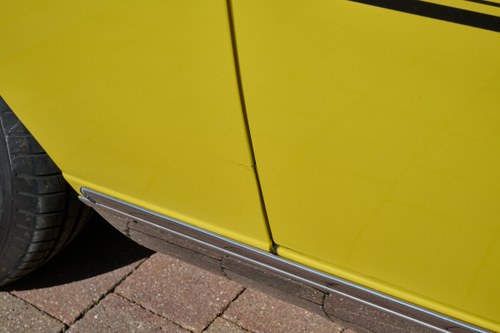 1975 Triumph Stag MK2 Te koop (foto 110 van 195)