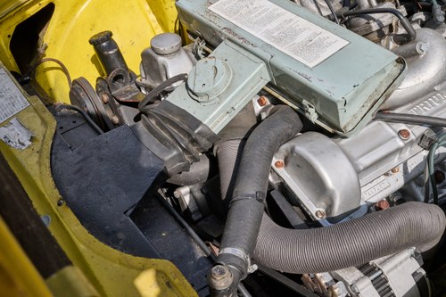 1975 Triumph Stag MK2 Te koop (foto 178 van 195)