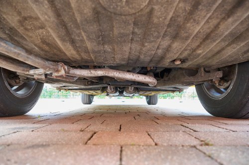 1975 Triumph Stag MK2 Te koop (foto 180 van 195)