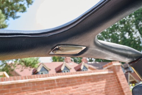 1975 Triumph Stag MK2 Te koop (foto 38 van 195)