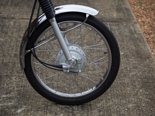 1976 Yamaha FS1-E Te koop (foto 29 van 114)