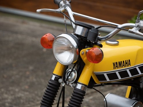 1976 Yamaha FS1-E Te koop (foto 54 van 114)