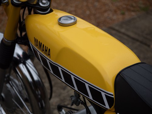 1976 Yamaha FS1-E Te koop (foto 47 van 114)