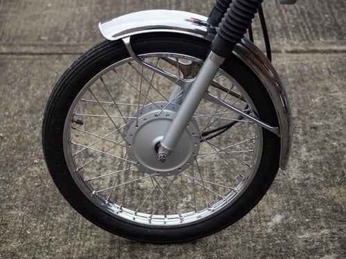 1976 Yamaha FS1-E Te koop (foto 30 van 114)